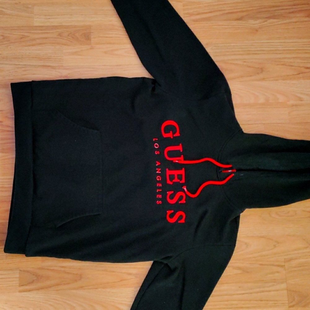 Guess sweater